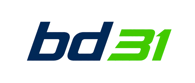 bd 31 হোম পেজের লোগো